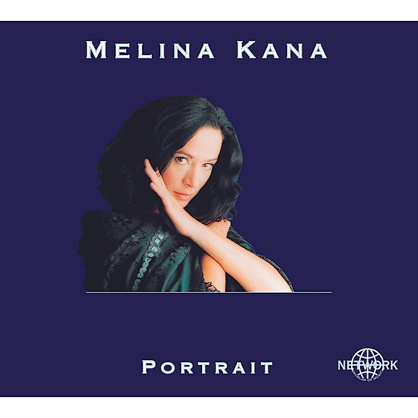 Portrait, Melina Kana