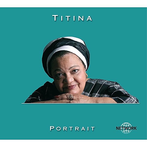 Portrait, Titina