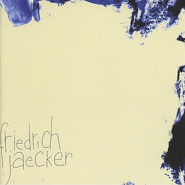 Portrait: Friedrich Jaecker, Ensemble Tra I Tempi, Michael Veltman