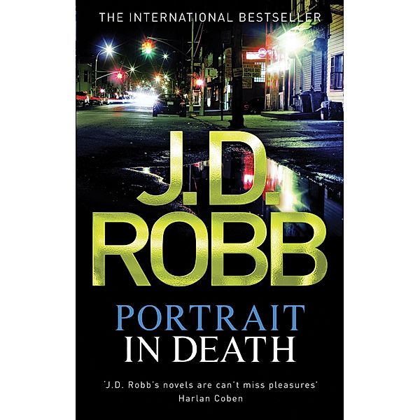 Portrait In Death / In Death Bd.16, J. D. Robb
