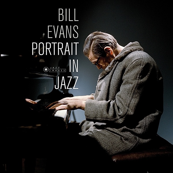 Portrait In Jazz, Bill Evans