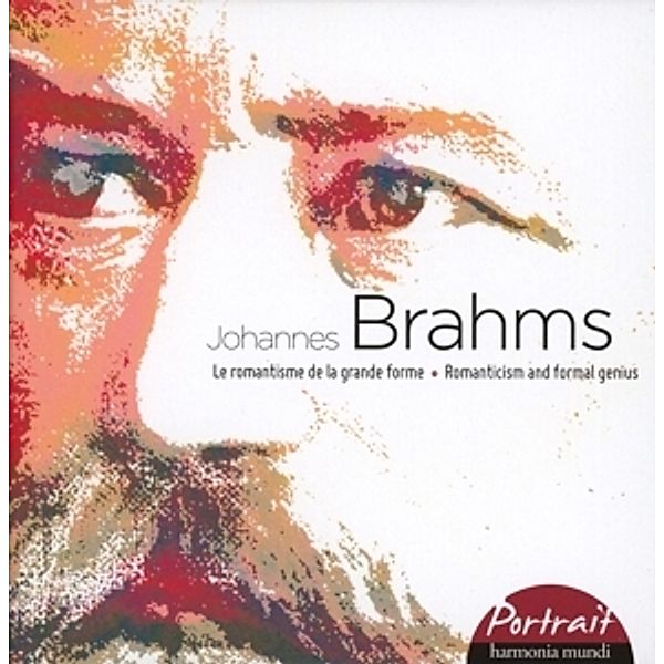 Portrait: Johannes Brahms, Diverse Interpreten