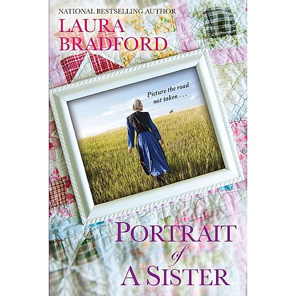 Portrait of a Sister, Laura Bradford