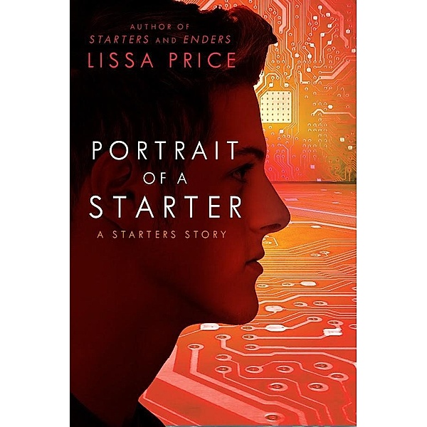 Portrait of a Starter (Short Story), Lissa Price