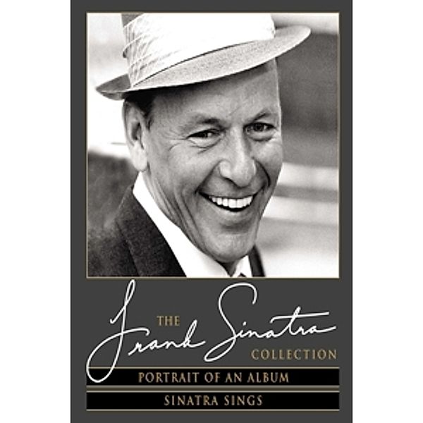 Portrait Of An Album+Sinatra Sings (Dvd), Frank Sinatra