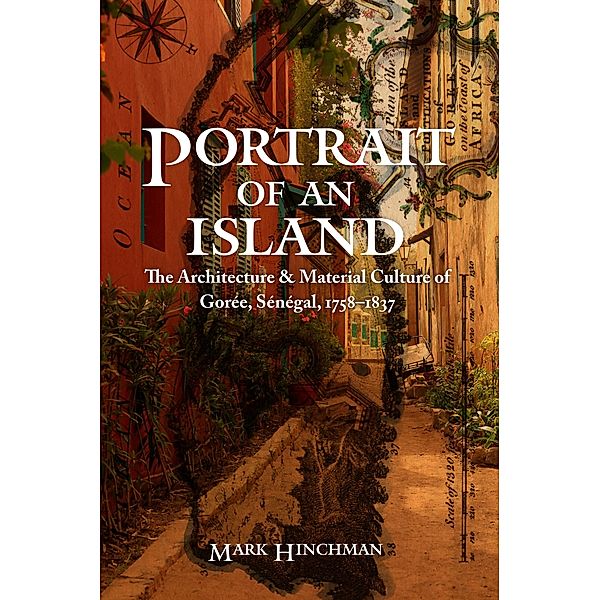 Portrait of an Island / Early Modern Cultural Studies, Mark Hinchman