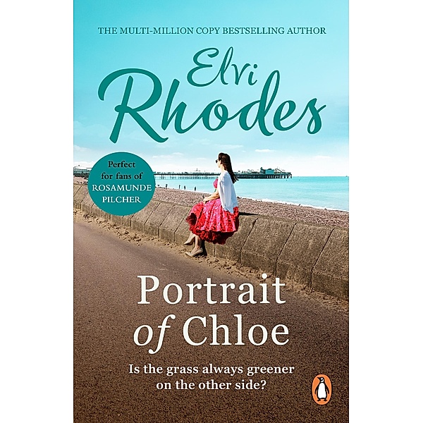 Portrait Of Chloe, Elvi Rhodes