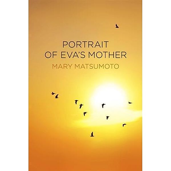 Portrait of Eva's Mother, Mary Matsumoto