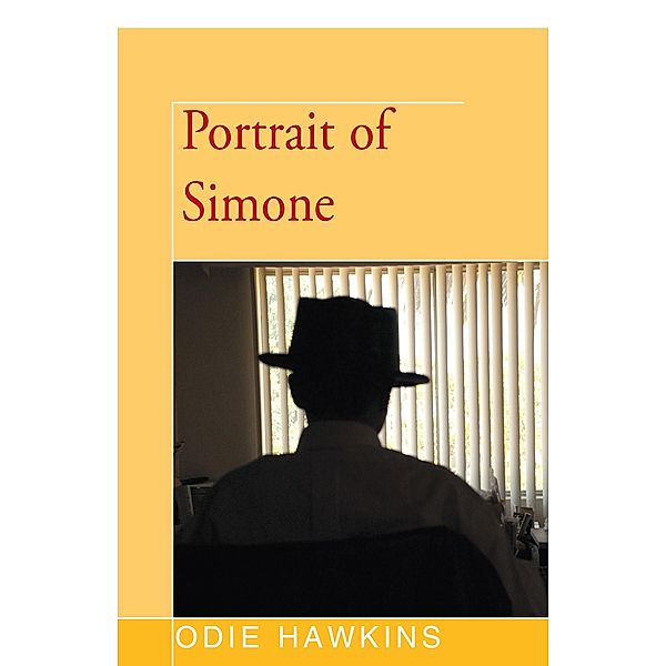 Portrait of Simone, Odie Hawkins