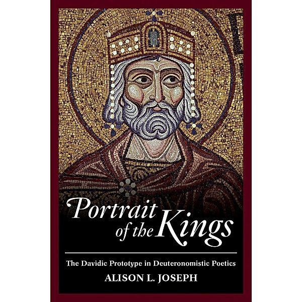 Portrait of the Kings, Alison L. Joseph