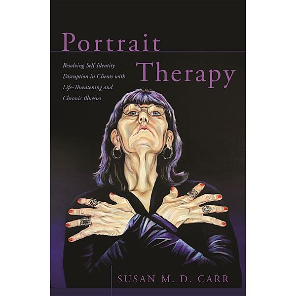 Portrait Therapy, Susan Carr