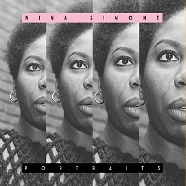 Portraits, Nina Simone