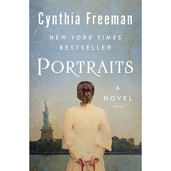 Portraits, Cynthia Freeman