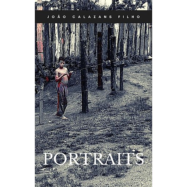 Portraits, João Calazans Filho