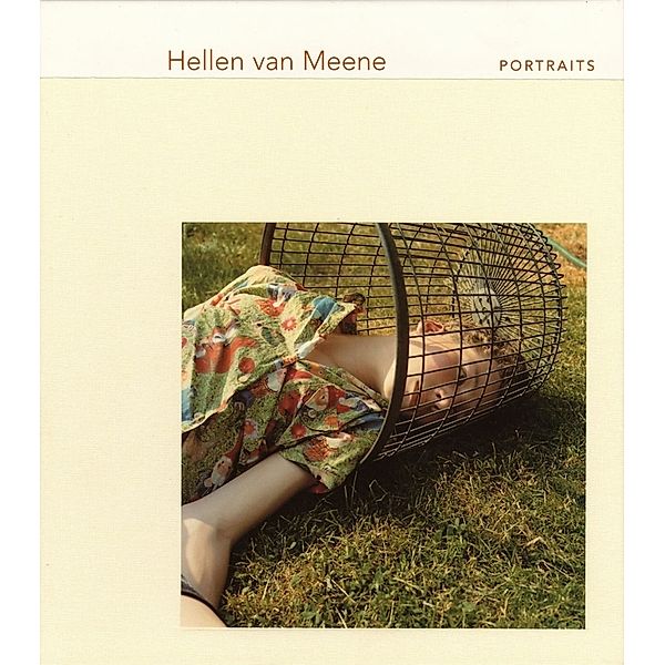 Portraits, Hellen van Meene