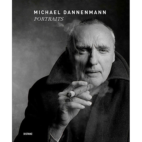 Portraits, Michael Dannenmann
