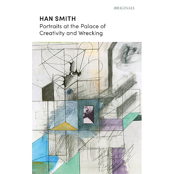 Portraits at the Palace of Creativity and Wrecking, Han Smith
