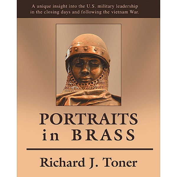 Portraits in Brass, Richard J. Toner