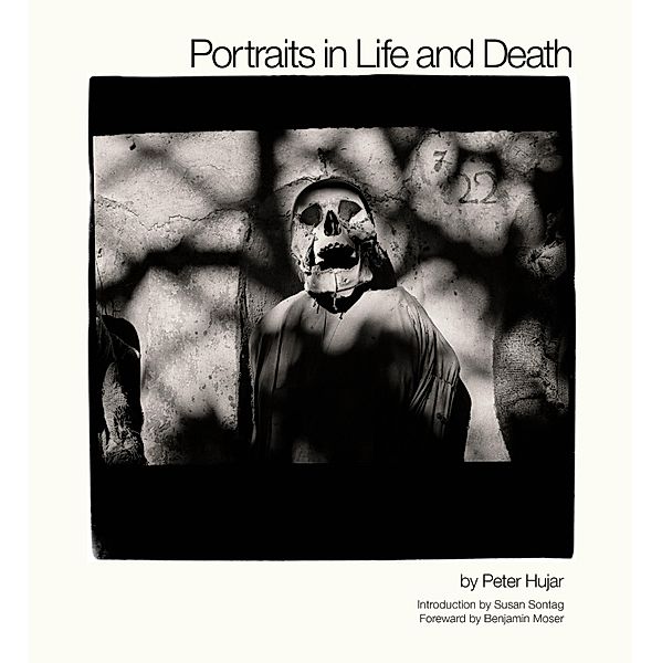 Portraits in Life and Death, Peter Hujar