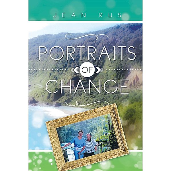 Portraits of Change, Jean Rus