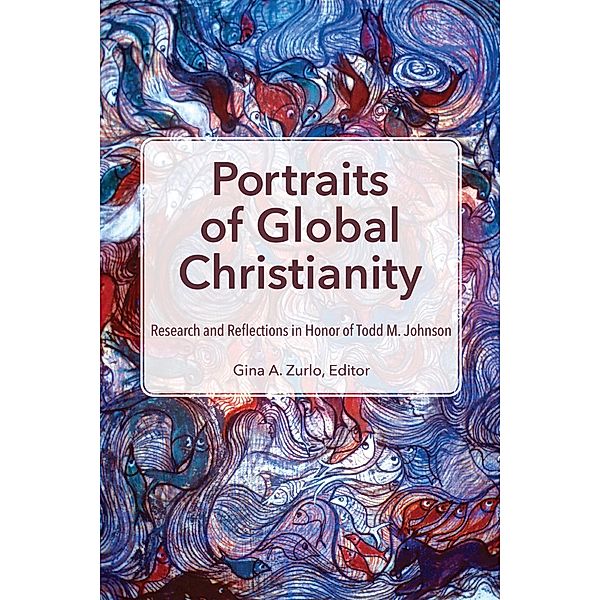 Portraits of Global Christianity