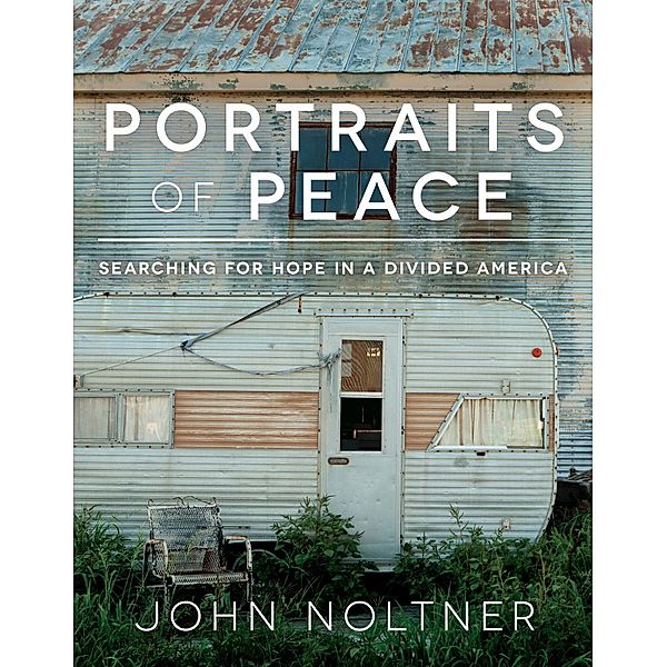 Portraits of Peace, John Noltner