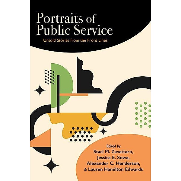 Portraits of Public Service