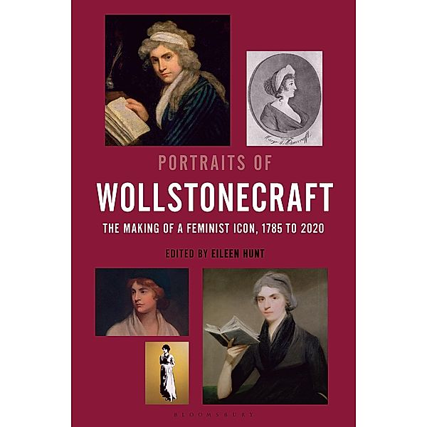 Portraits of Wollstonecraft