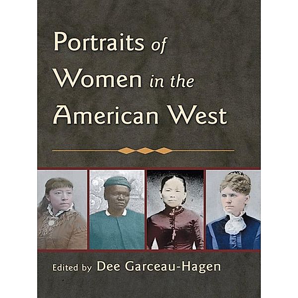Portraits of Women in the American West