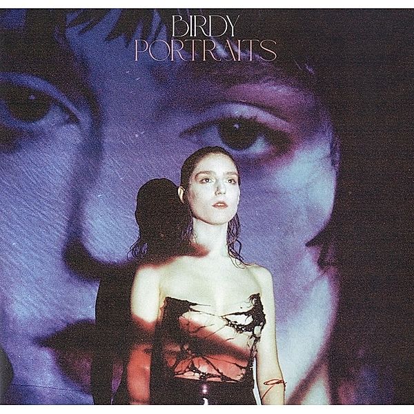 Portraits (Vinyl), Birdy