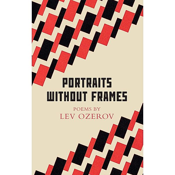 Portraits Without Frames / Granta Books, Lev Ozerov