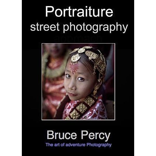 Portraiture, Bruce Percy