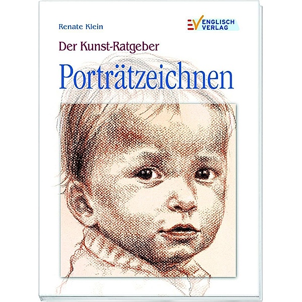 Portraitzeichnen, Renate Klein