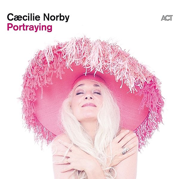 Portraying (Vinyl), Caecilie Norby