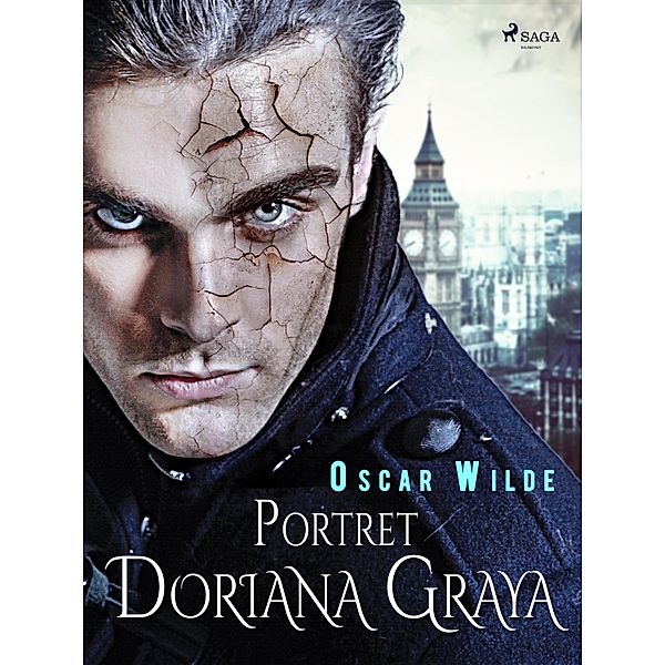 Portret Doriana Graya, Oscar Wilde