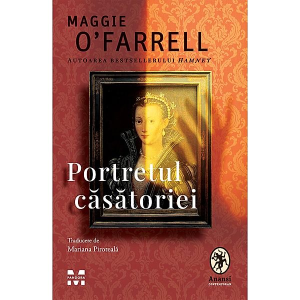 Portretul casatoriei / Literary Fiction, Maggie O'Farrell