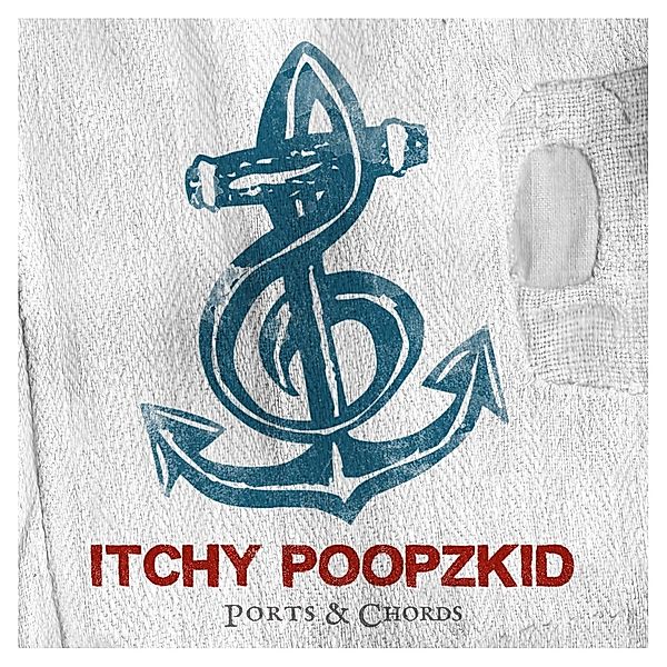 Ports & Chords (Vinyl), Itchy Poopzkid