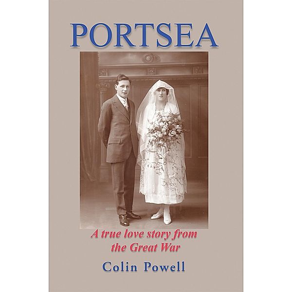 Portsea, Colin Powell