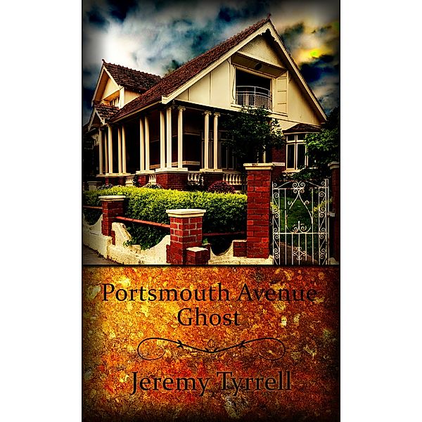 Portsmouth Avenue Ghost, Jeremy Tyrrell