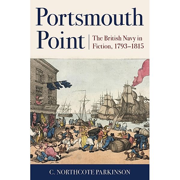 Portsmouth Point, C. Northcote Parkinson