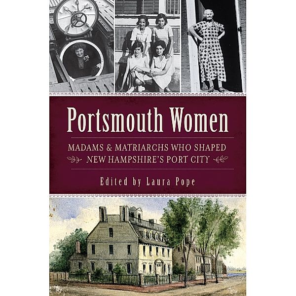 Portsmouth Women