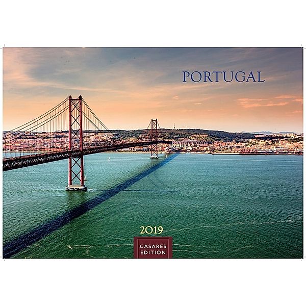 Portugal 2019