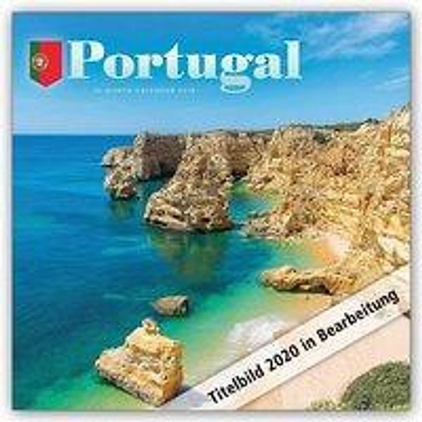 Portugal 2020, Carousel Calendars