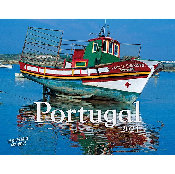PORTUGAL 2024