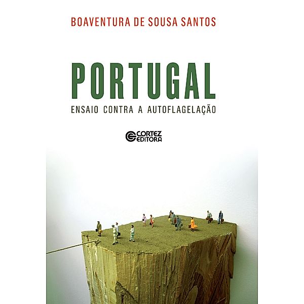 Portugal, Boaventura de Sousa Santos