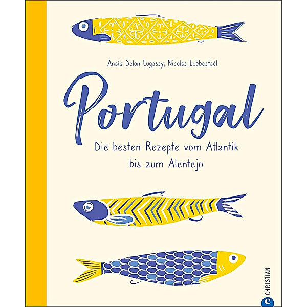 Portugal, Anaïs Delon Lugassy, Nicolas Lobbestaël