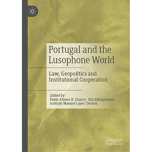 Portugal and the Lusophone World
