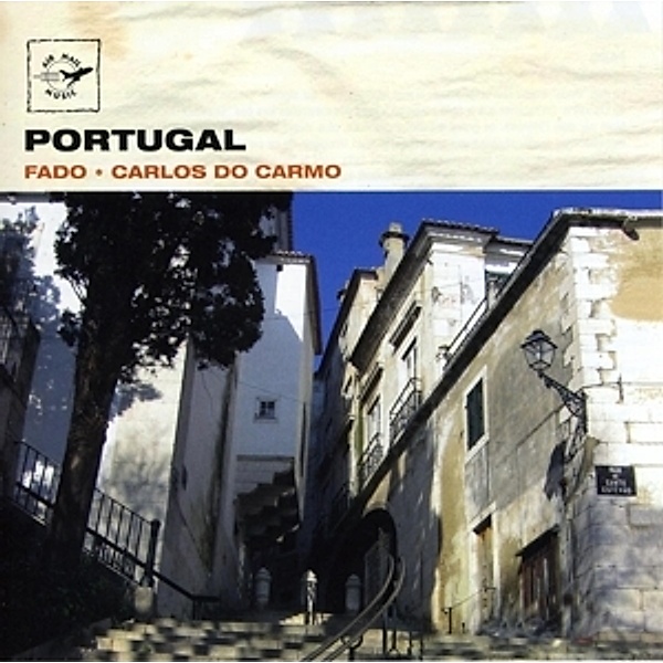 Portugal-Fado, Carlos Carmo