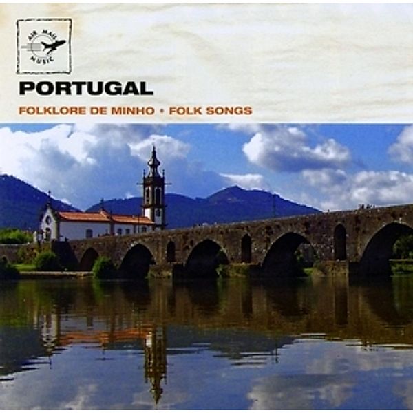 Portugal-Folk Songs, Os École