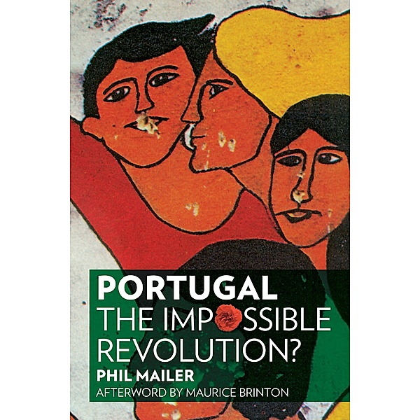 Portugal / PM Press, Phil Mailer